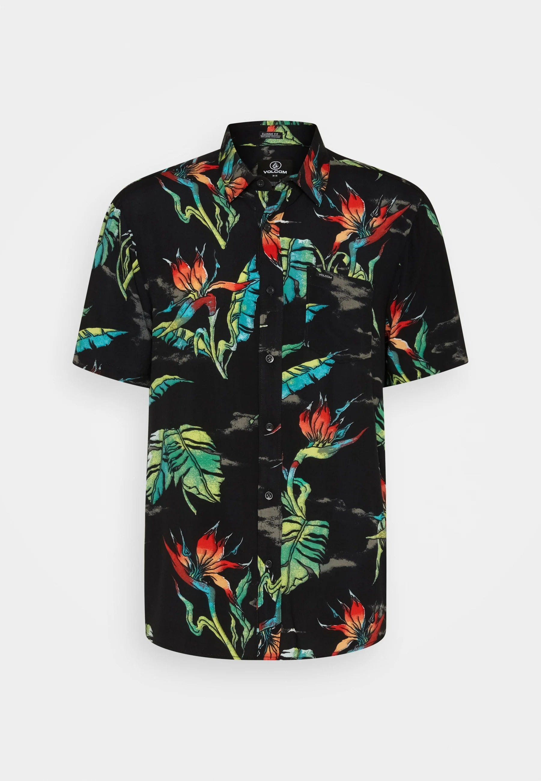 BIRDS OF RAREDISE SS