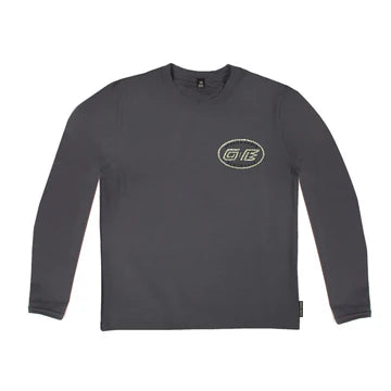 BOYS T-SHIRT FIT LS RASHIE