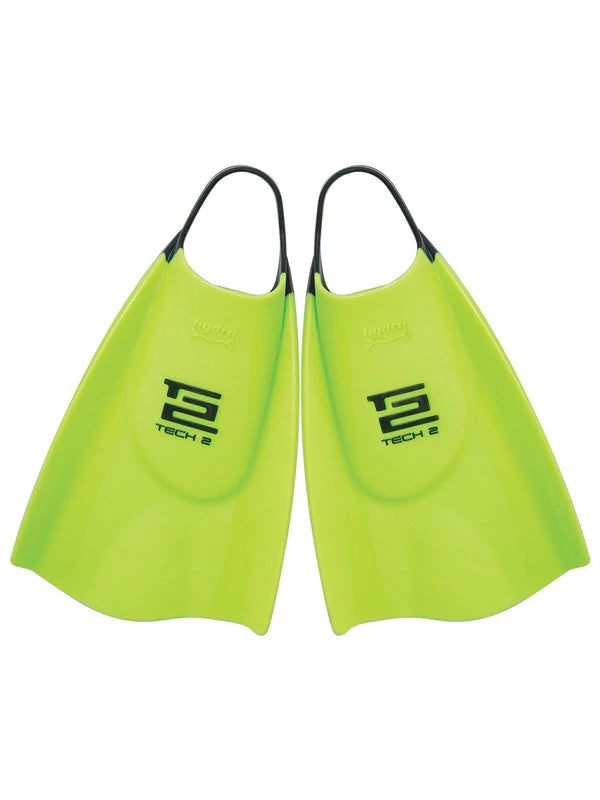 TECH 2 FIN