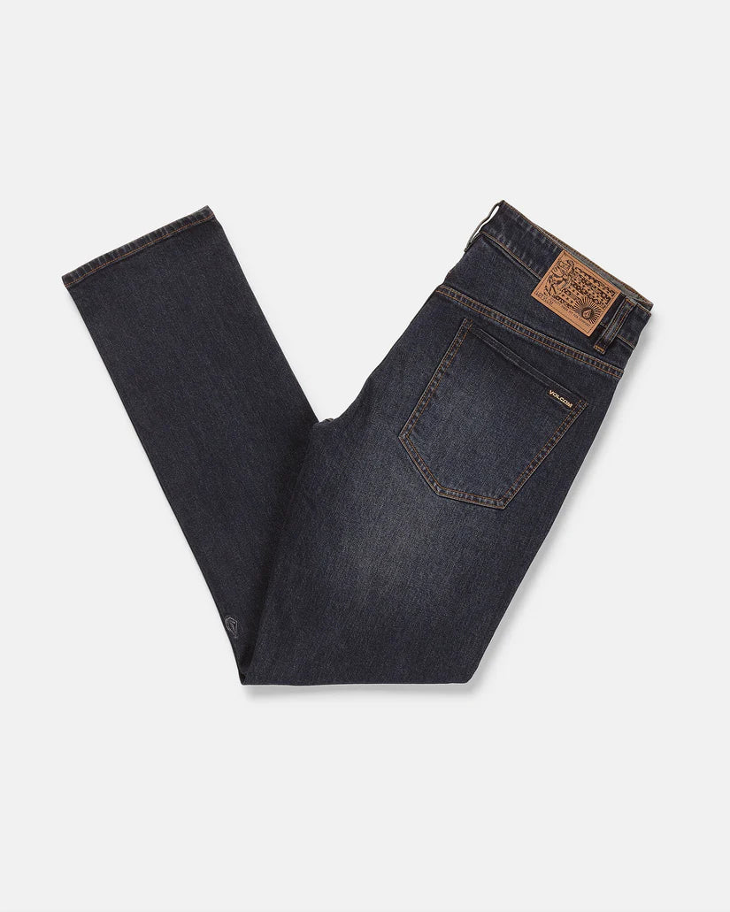 VORTA DENIM