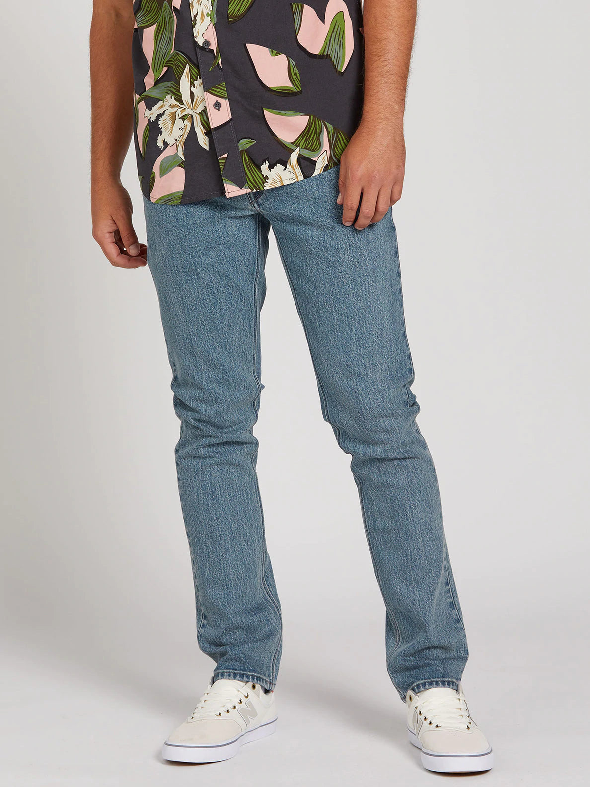 VORTA DENIM