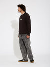 BILLOW TAPERED