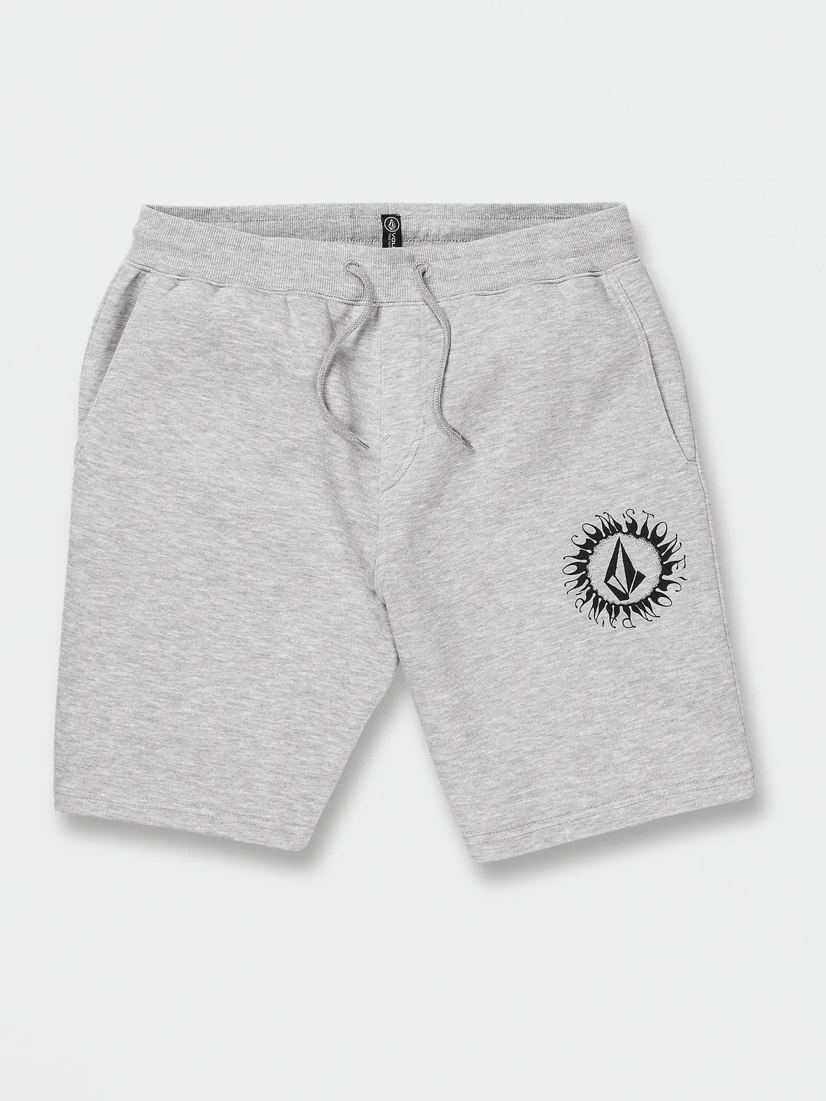 BOOKER FLEECE SHORT 19.5