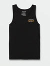 MATEY TANK