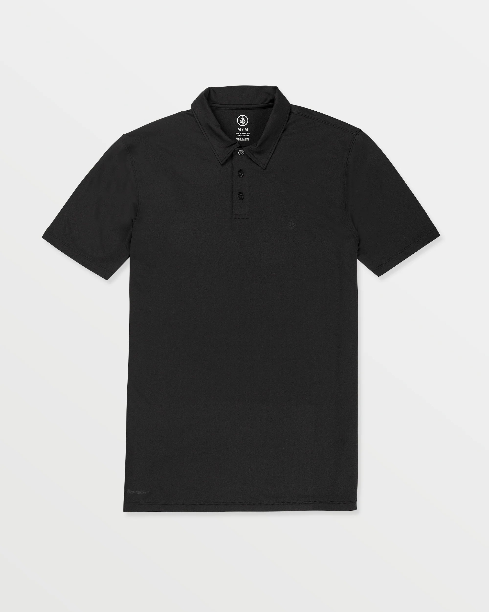 HZRD PRO POLO SS