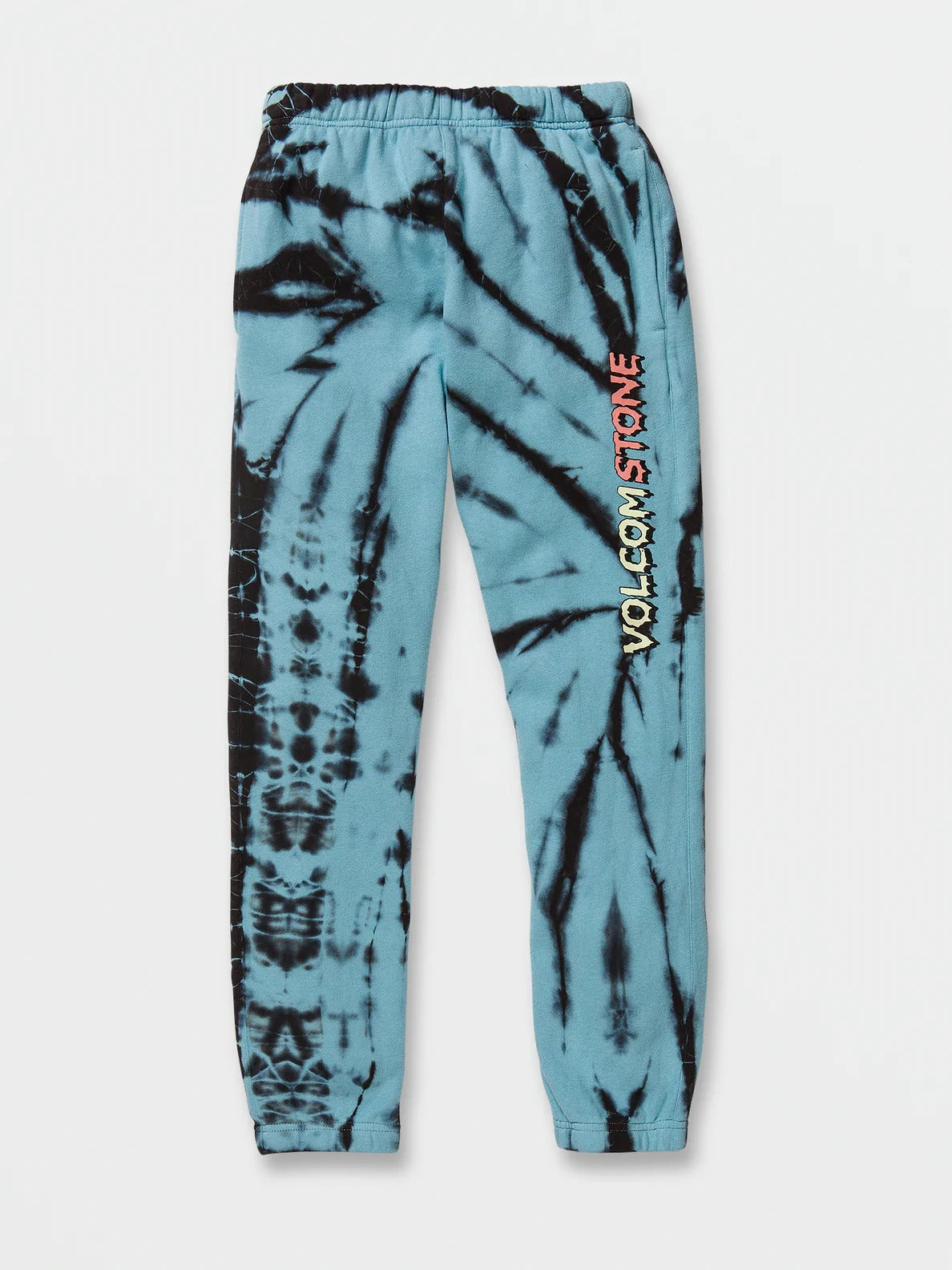 CAIDEN DYE FLEECE PANT BY