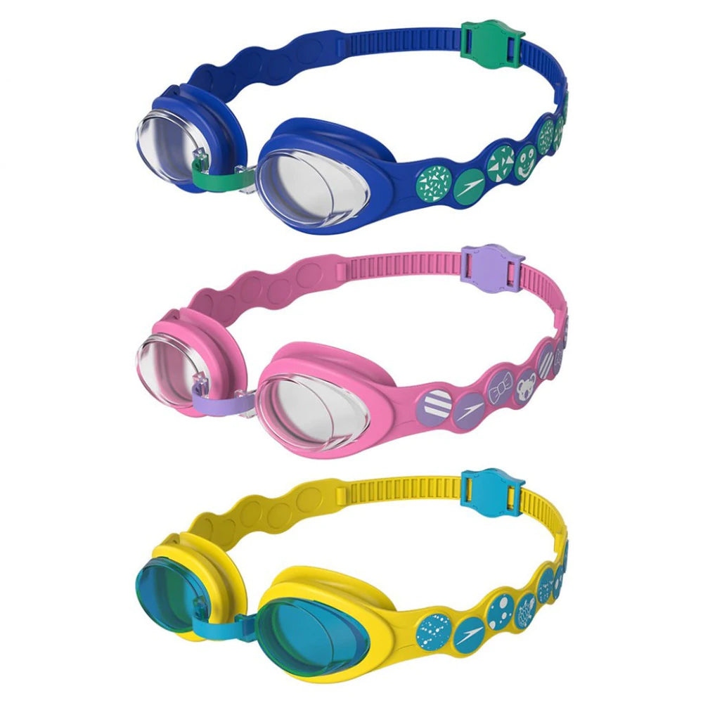 SEA SQUAD SPOT GOGGLE IU