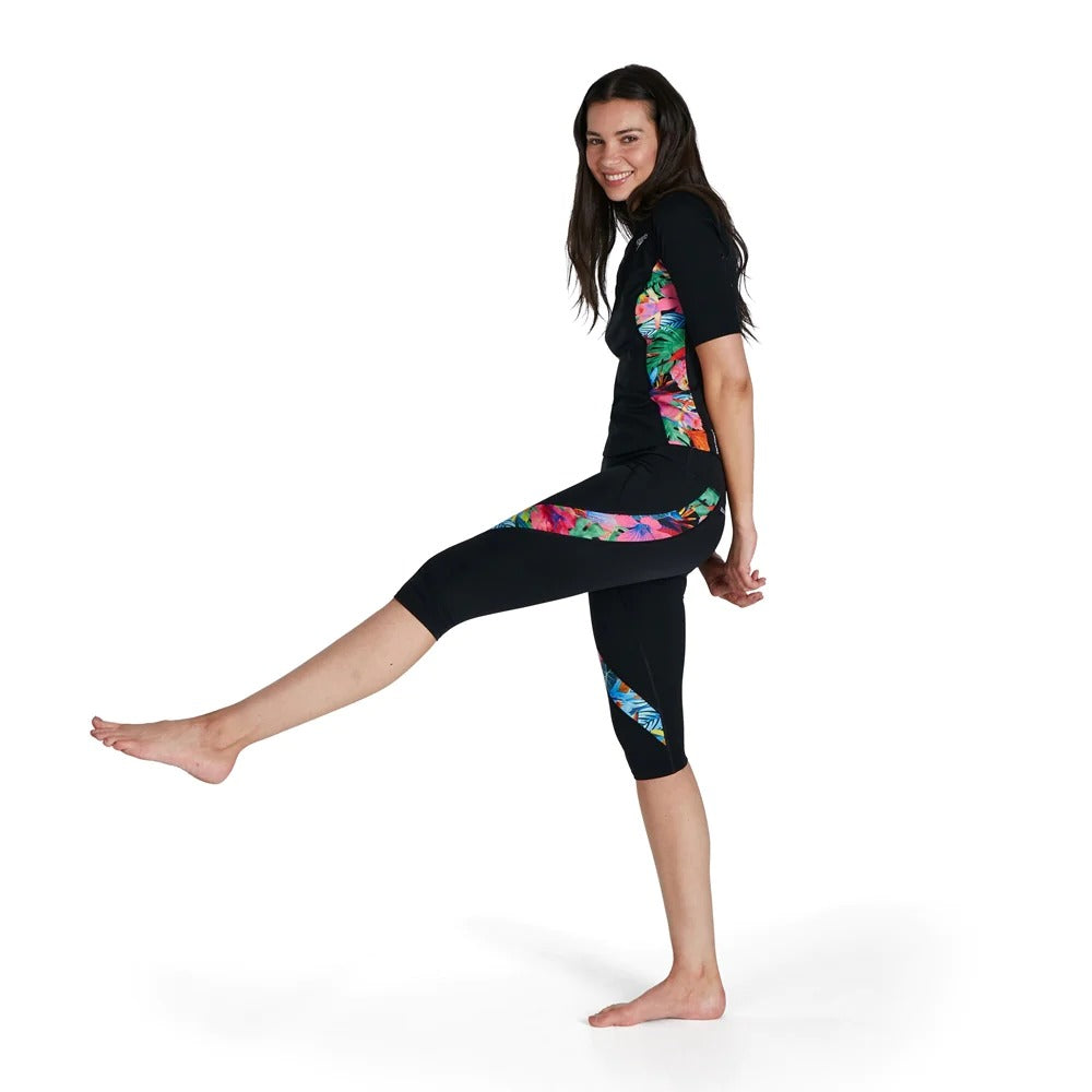 PRT 3/4 SP PANT AF