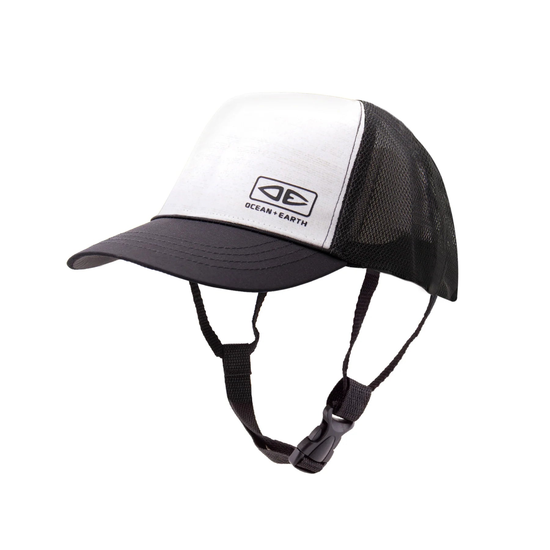 DESERTS MESH TRUCKER SURF CAP