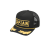 CAPT. SCRMBLED EGGS HAT
