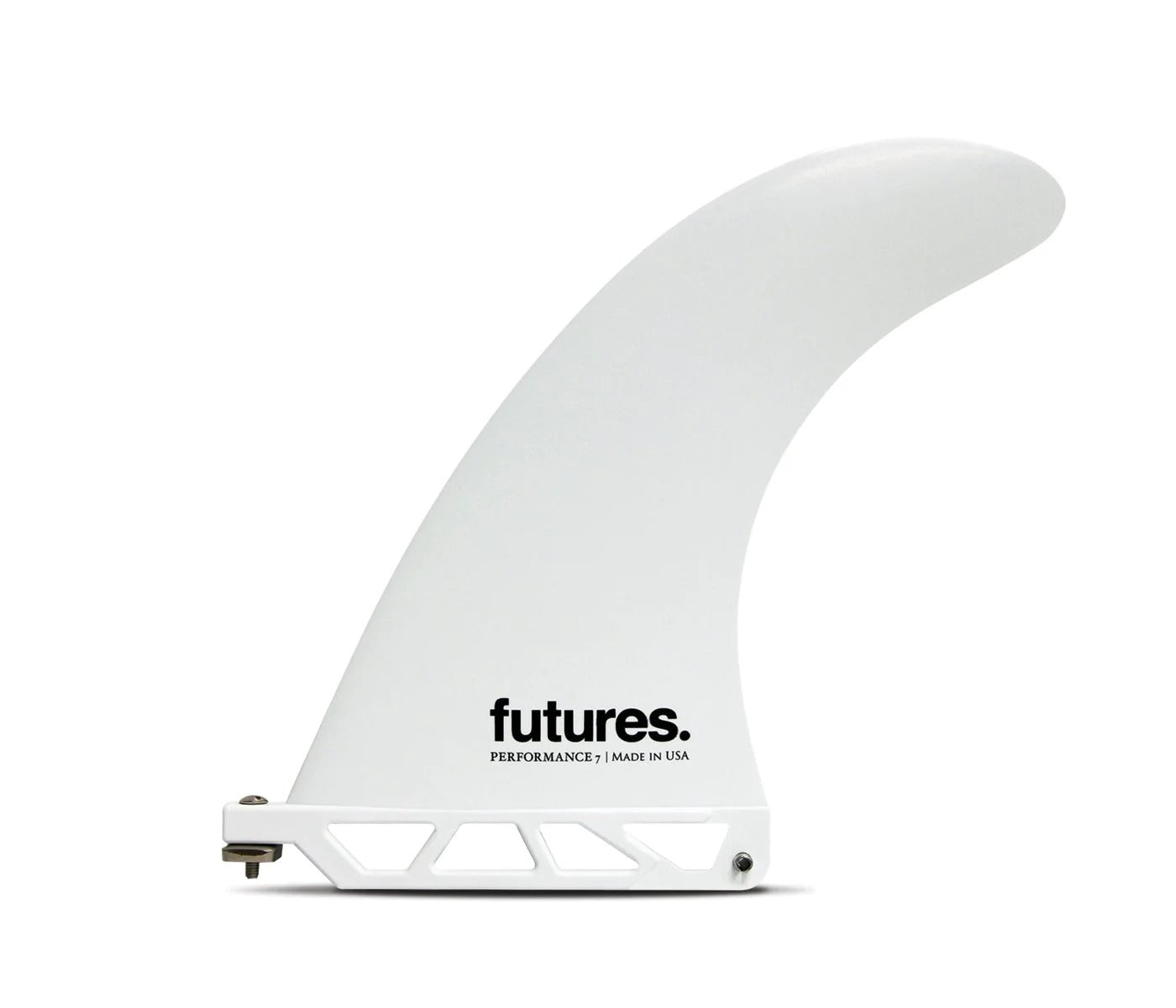 7.0" THERMOTECH PERFORMANCE SINGLE FIN