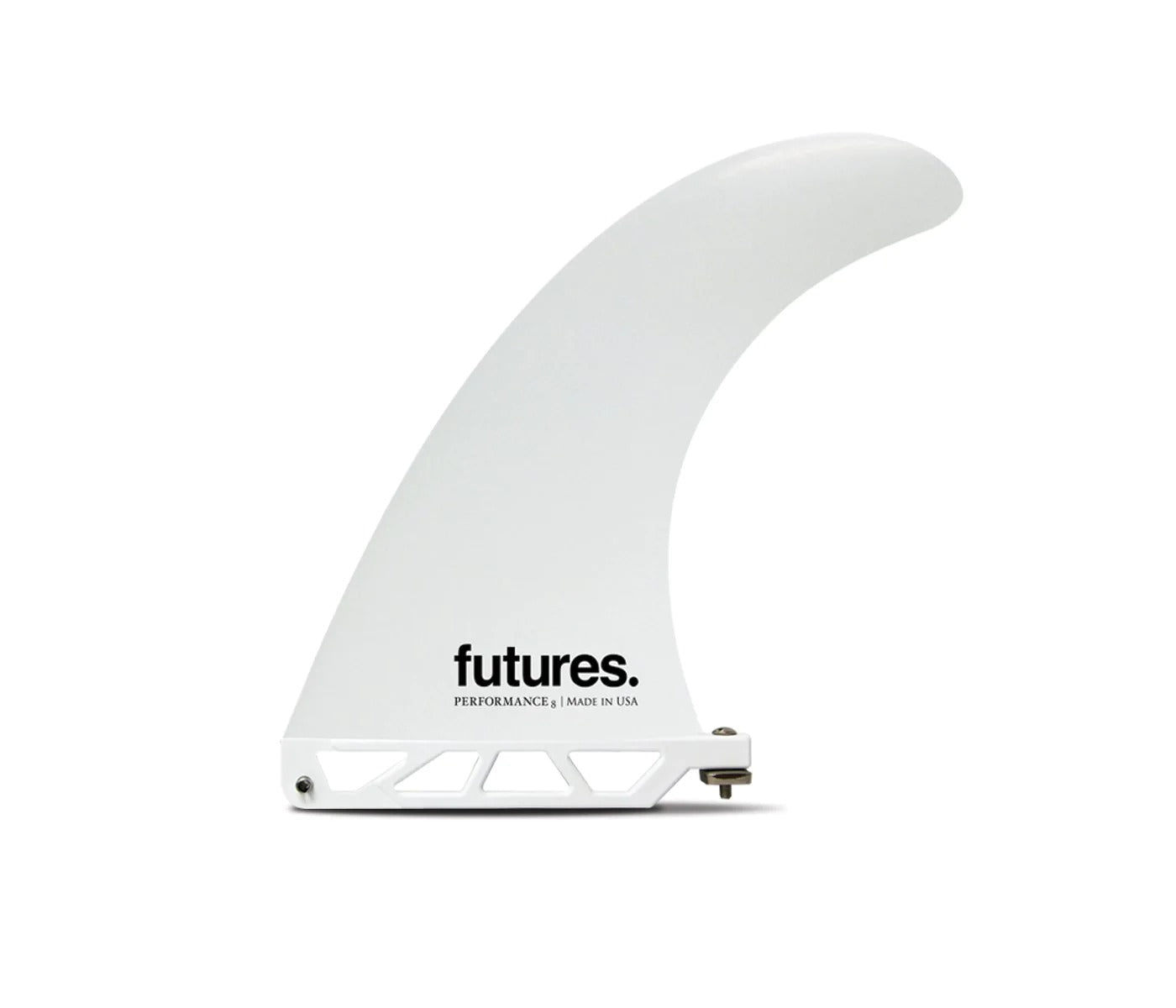 8.0" THERMOTECH PERFORMANCE SINGLE FIN