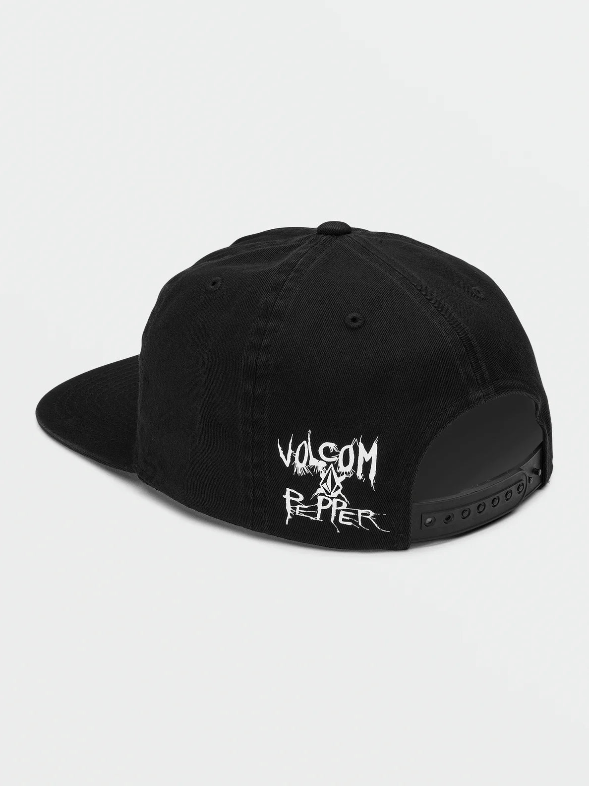 V ENT PEPPER ADJ HAT