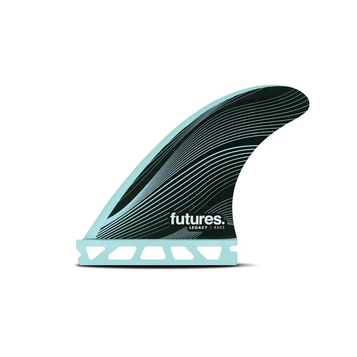 R3 HC THRUSTER