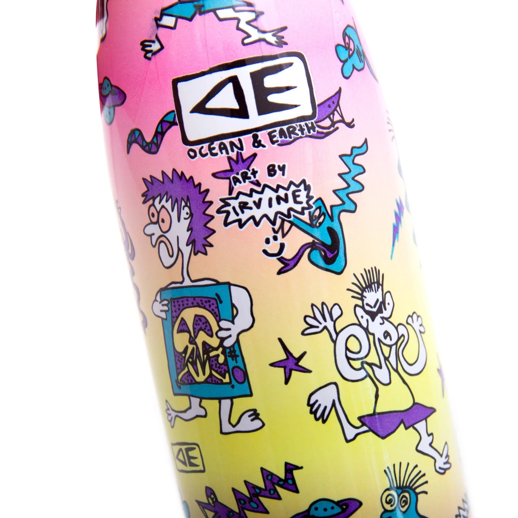 IRVINE WATER BOTTLE