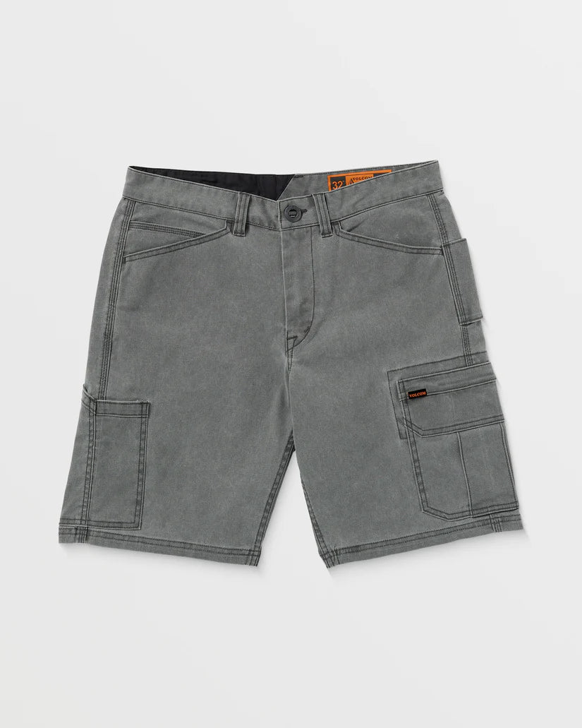 GAGE WORK SHORT 21