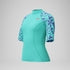 PNL PRT SS RASH TOP AF