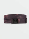 CIRCLE WEB BELT
