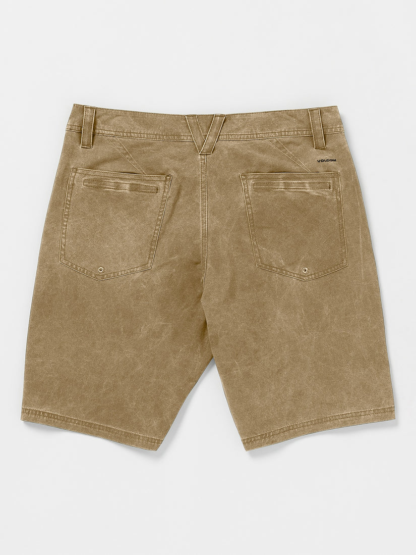 STONE FADED HYBRID 19