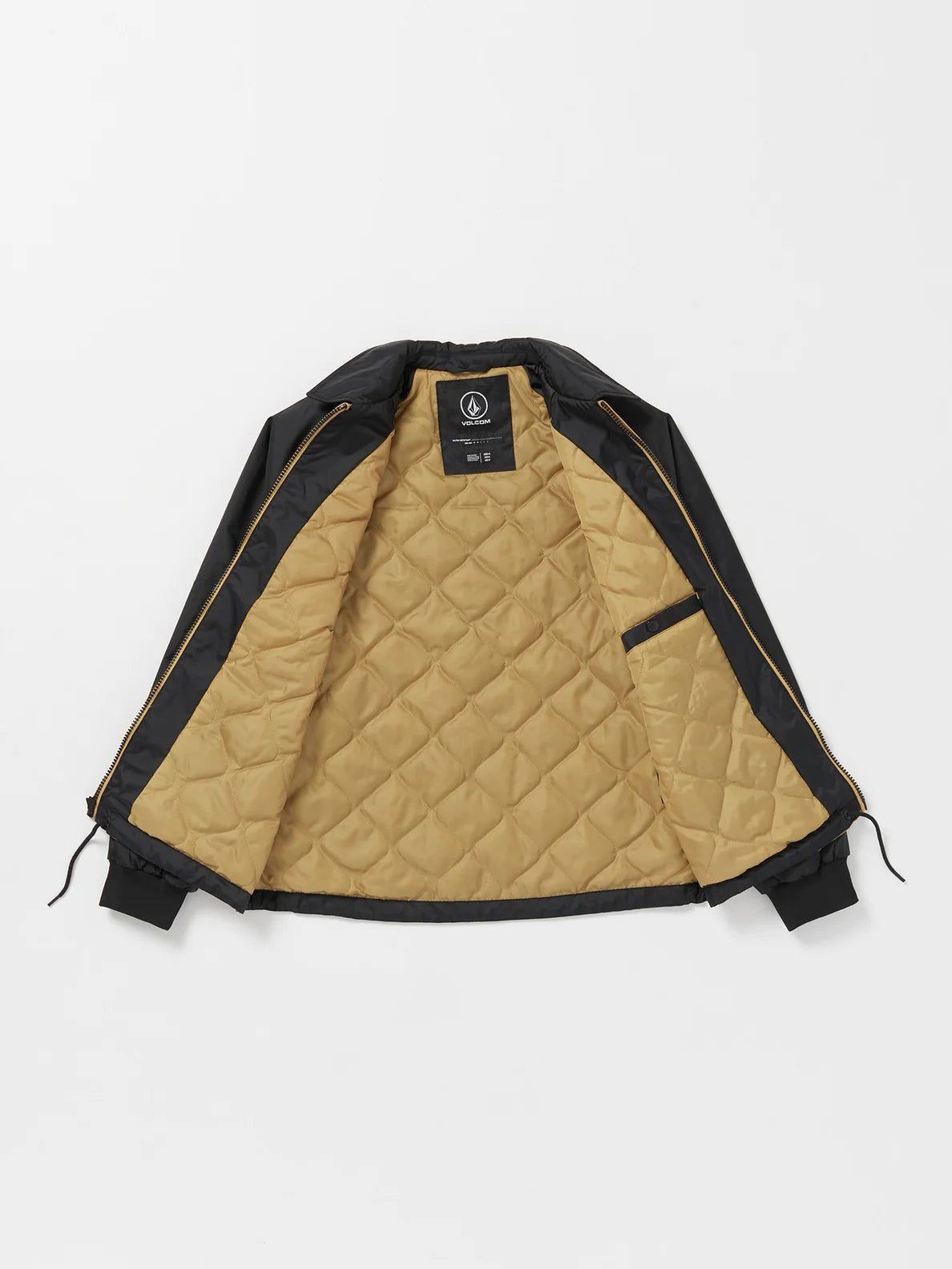 PRYSMER JACKET