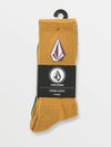 FULL STONE SOCK 3PK