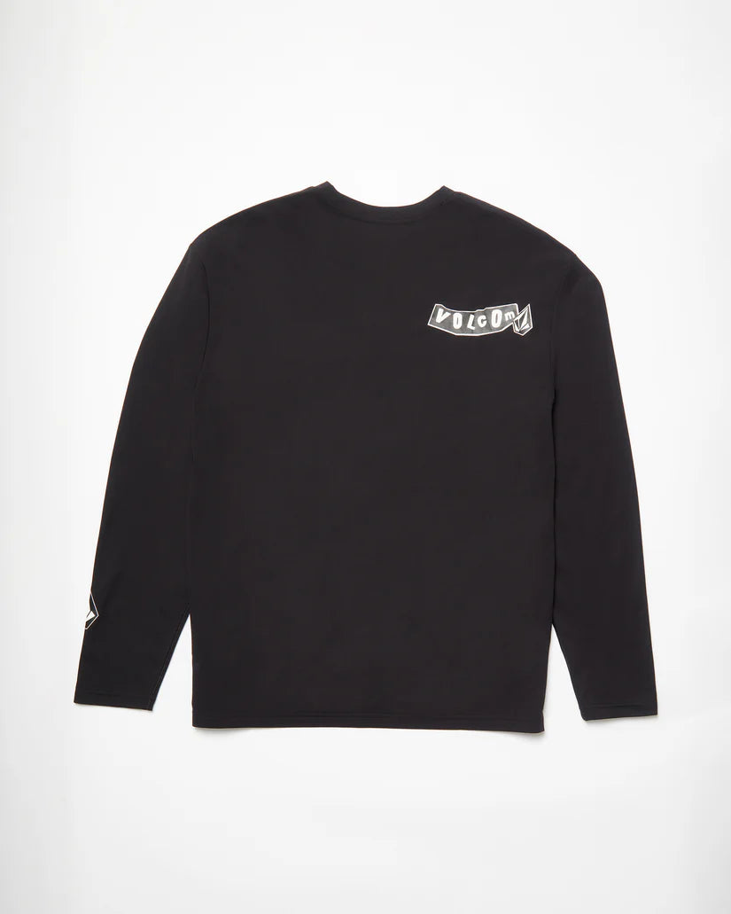 PISTOL SURF LST