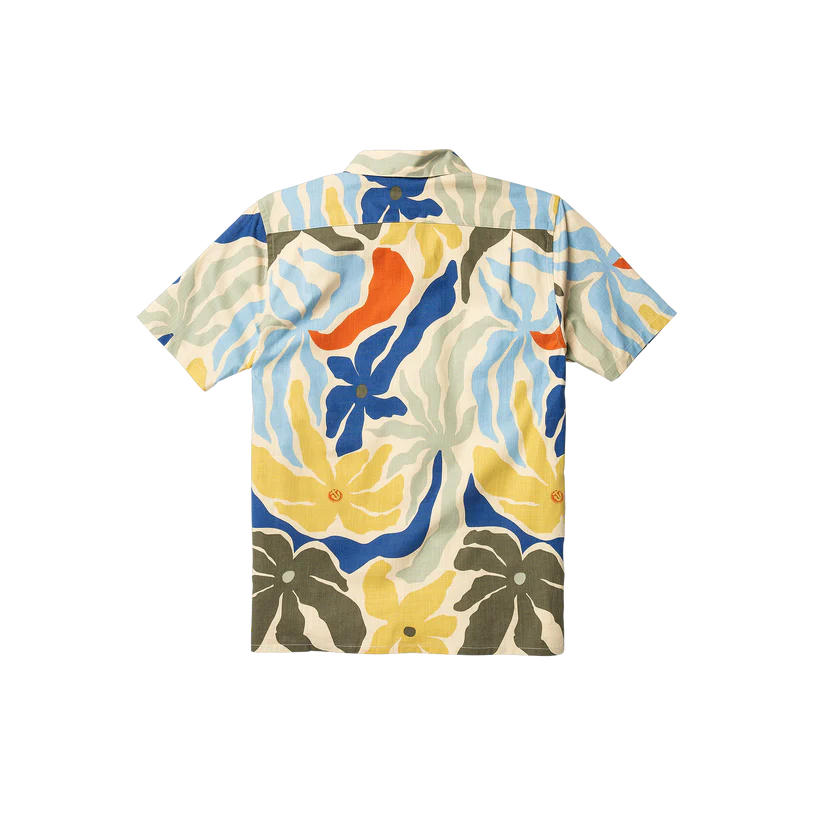 PALM WARP SHIRT