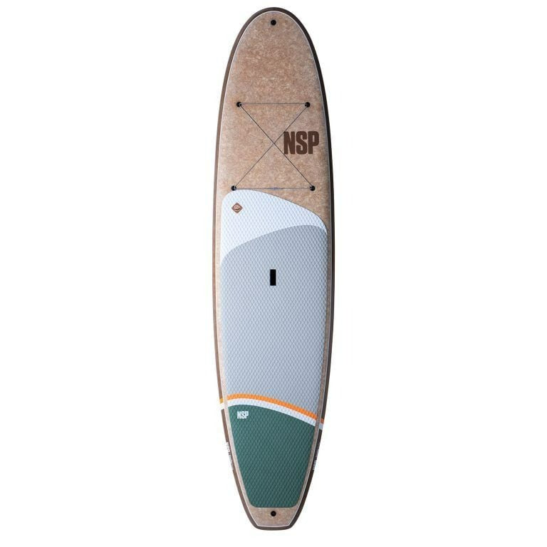 NSP COCO CRUISE SUP NATURAL