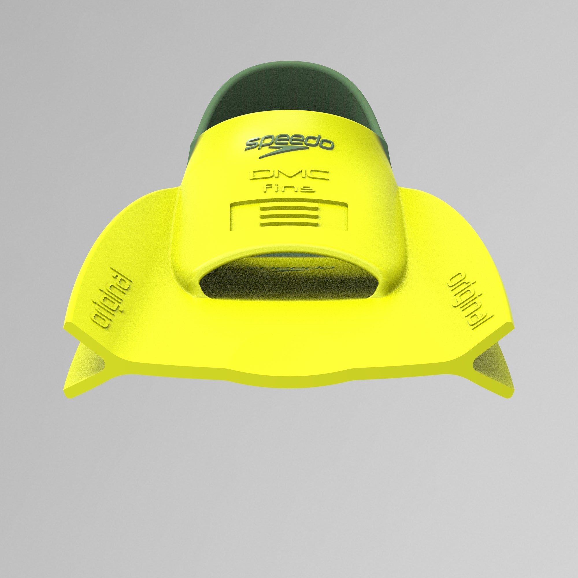 SPEEDO DMC ORIGINAL FIN