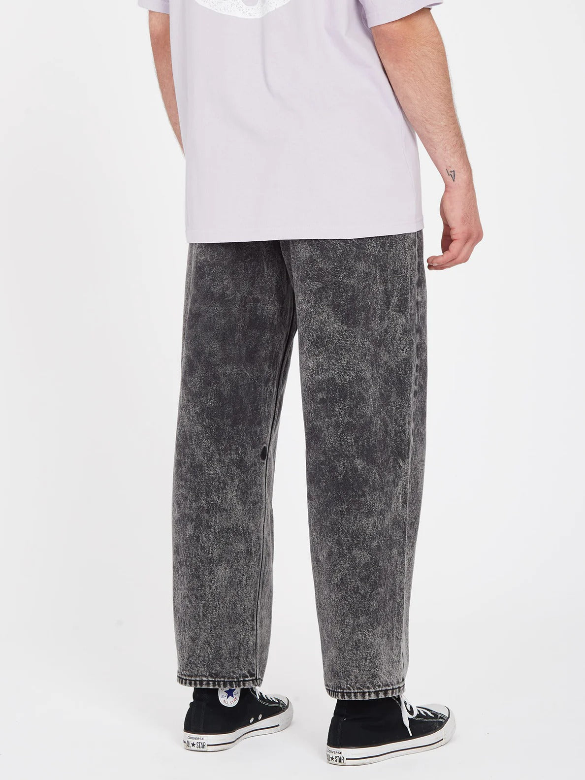 BILLOW TAPERED