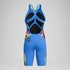FS INTENT 2.0 OPENBACK KNEESKIN