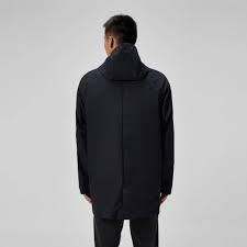 PRO ALL WEATHER JACKET