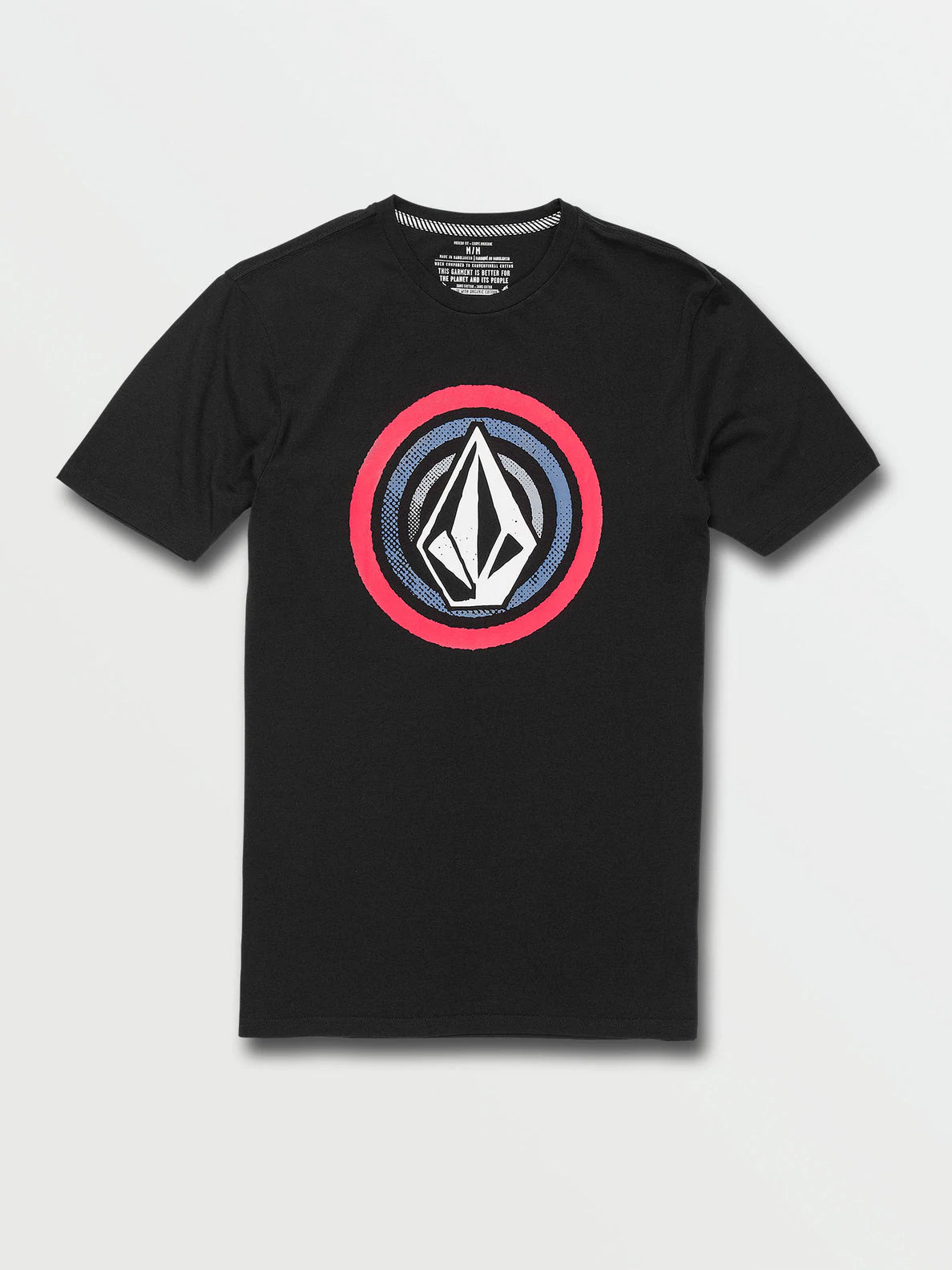 STONEZ EYE SS TEE