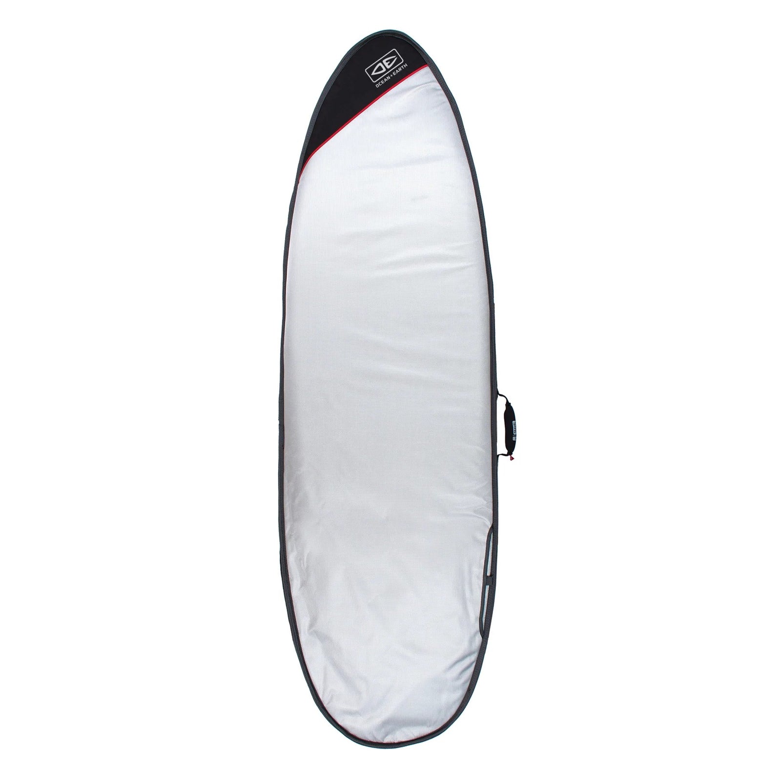 DOUBLE  WIDE SHORTBOARD COVER