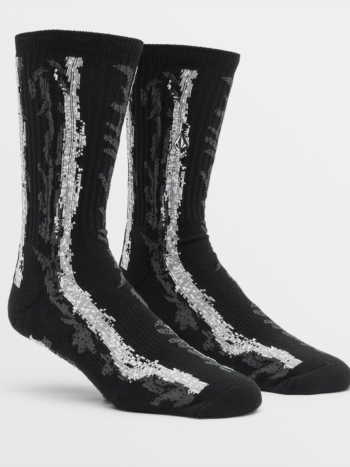 V ENT HOCKEY DAD SOCK PR