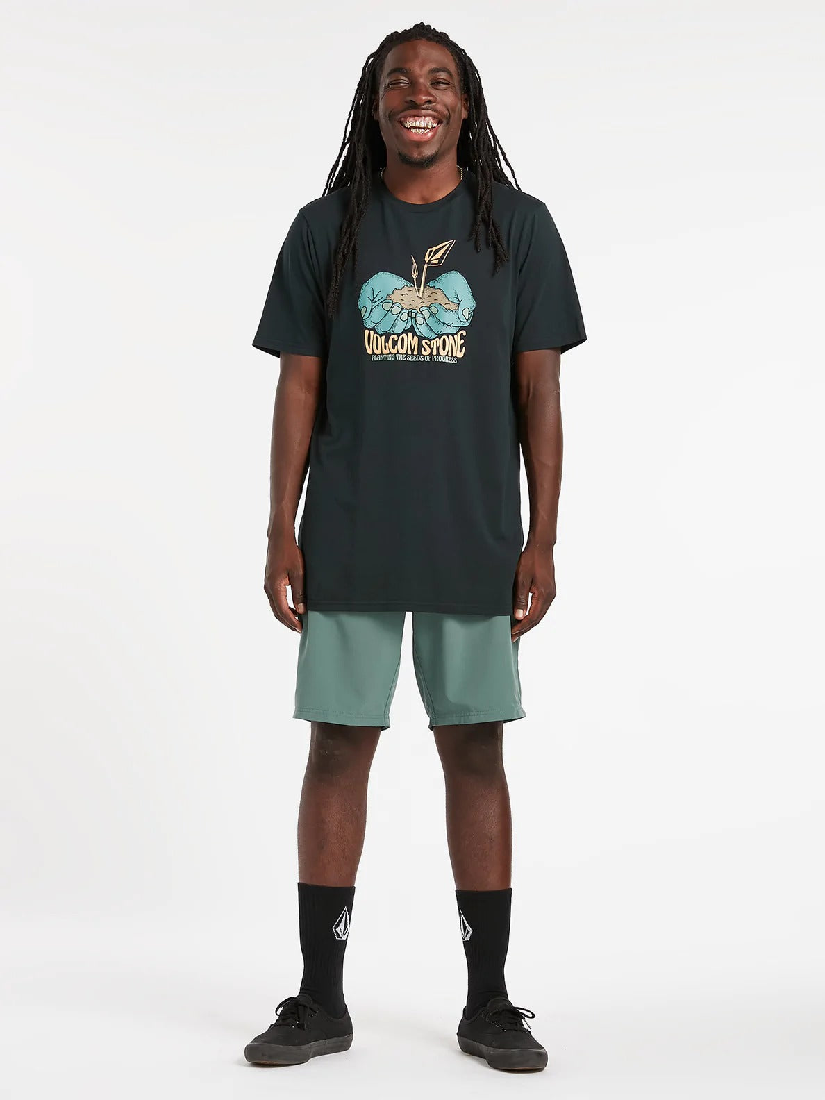 PLANTING PROCESS FTY SST