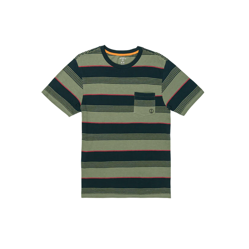 SIXTIES STRIPE