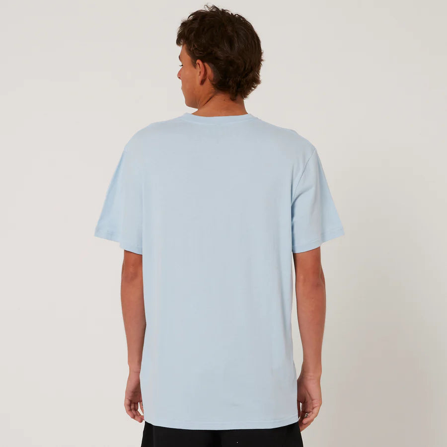 MENS CORP TEE