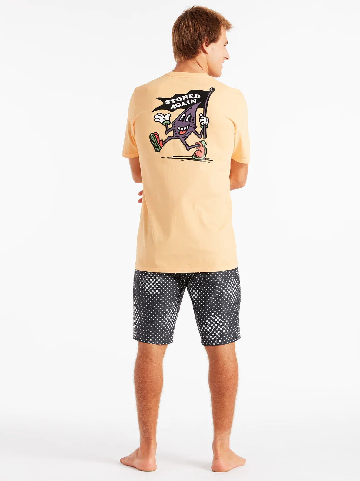 FREAK FLAG SST