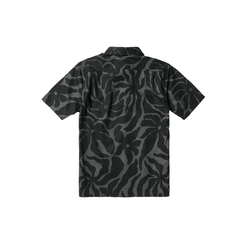 PALM WARP SHIRT