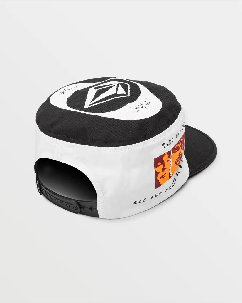 SKATE VITALS REMY S ADJ HAT