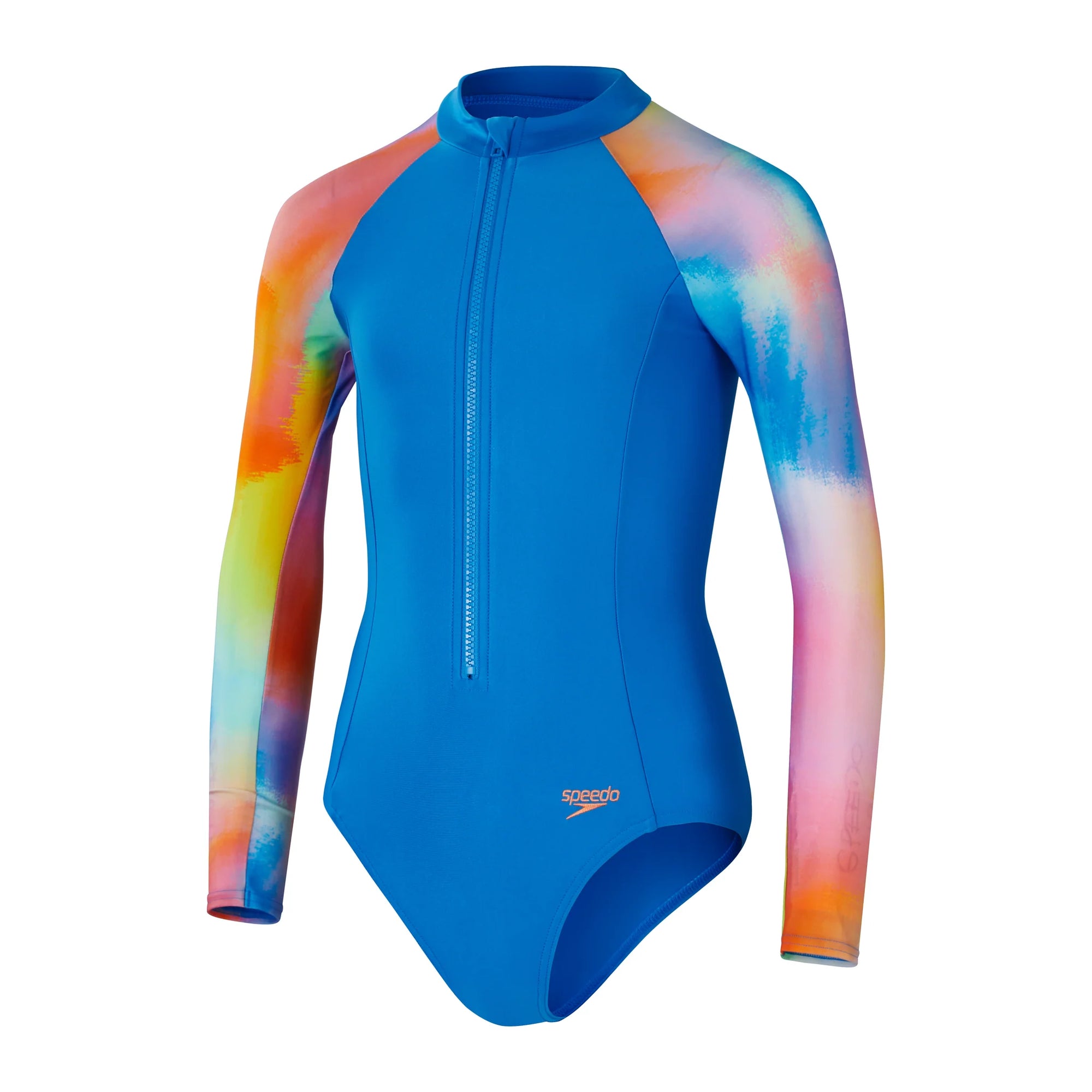 PT LS SWIMSUIT JF