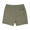 MENS PRIORITY 17&quot; BOARDIE