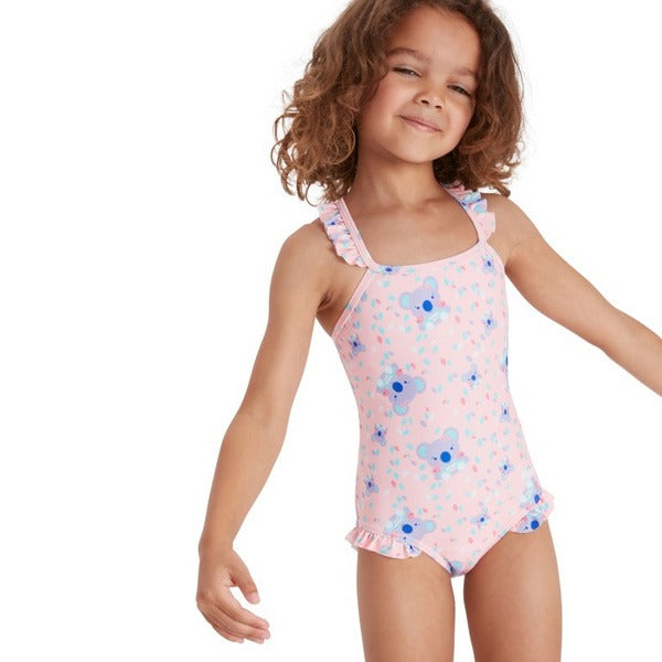 TRSP FRILL 1PC IF