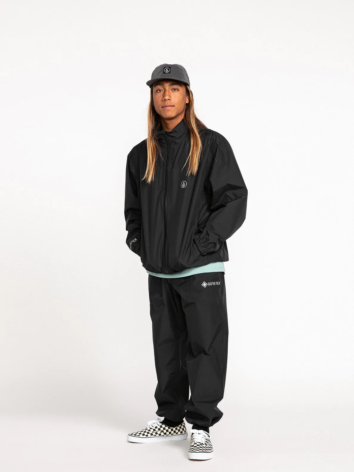 OUTER SPACED GORE-TEX PANT