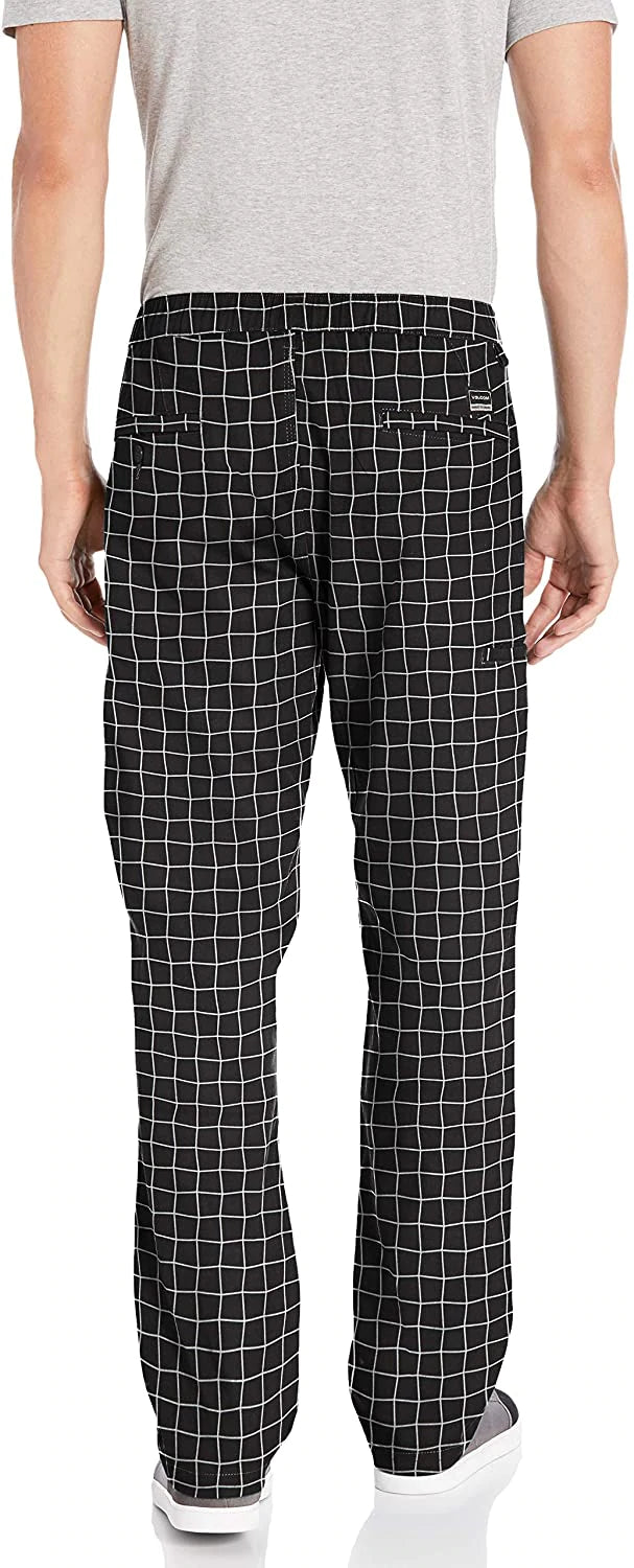MOOVER COMFORT CHINO