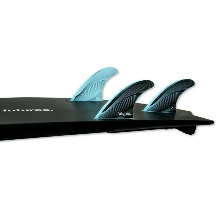 R3 HC THRUSTER