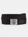 CIRCLE WEB BELT