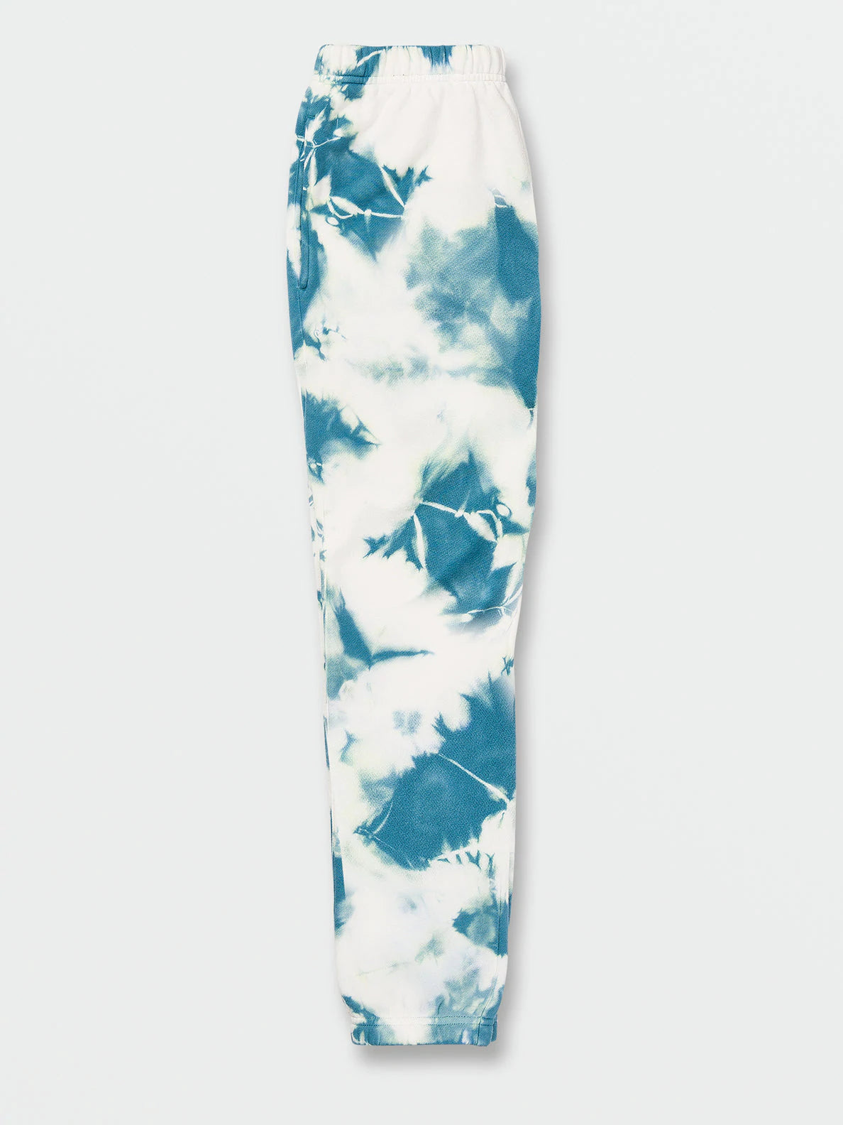 ICONIC STONE FLC PANT BY