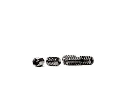 STAINLESS STEEL SCREWS